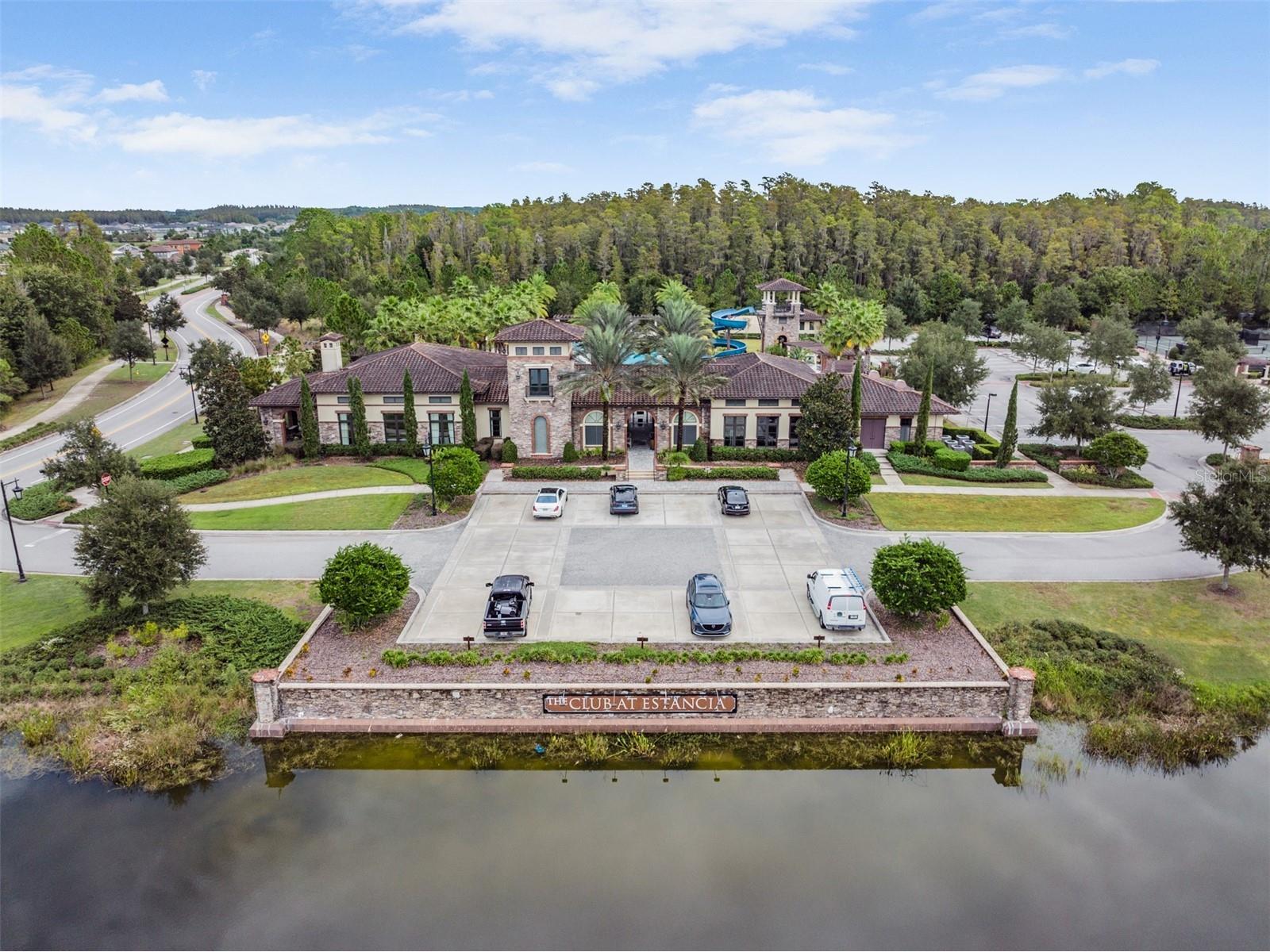 4745 Tramanto Lane Wesley Chapel FL 33543 TB8463380 image51
