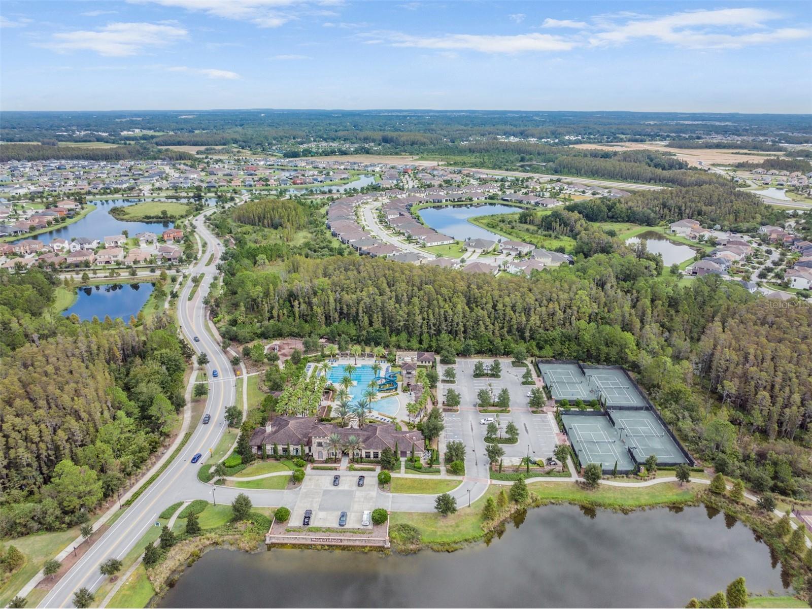 4745 Tramanto Lane Wesley Chapel FL 33543 TB8463380 image53