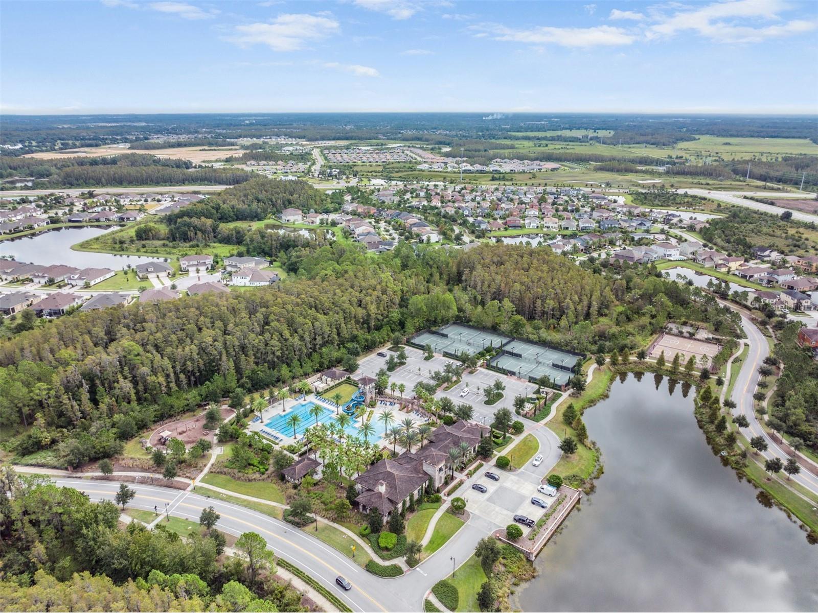 4745 Tramanto Lane Wesley Chapel FL 33543 TB8463380 image54