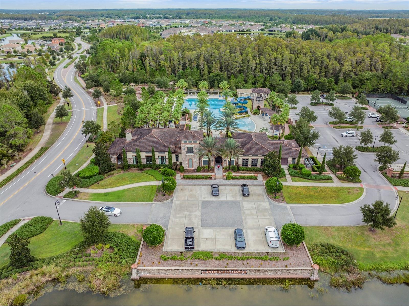 4745 Tramanto Lane Wesley Chapel FL 33543 TB8463380 image8