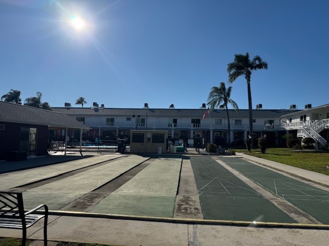 4746 Azalea Drive #103 C New Port Richey FL 34652 W7883225 image45