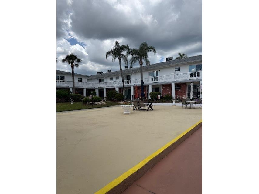 4746 Azalea Drive #103 C New Port Richey FL 34652 W7883225 image54