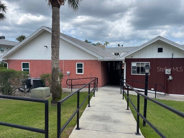 4746 Azalea Drive #103 C New Port Richey FL 34652 W7883225 image64