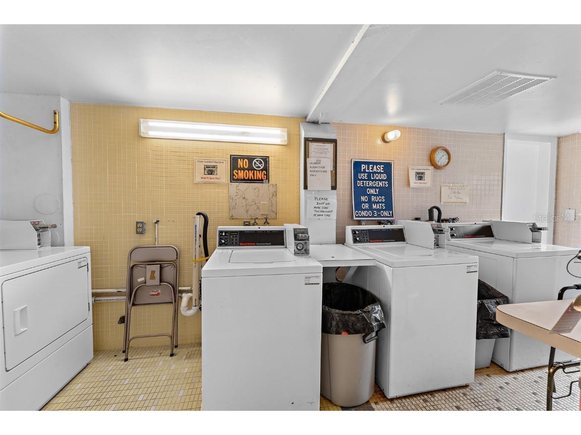 4746 Azalea Drive #105C New Port Richey FL 34652 TB8341097 image31