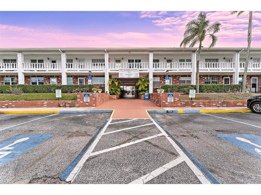 4746 Azalea Drive #105C New Port Richey FL 34652 TB8341097 image5