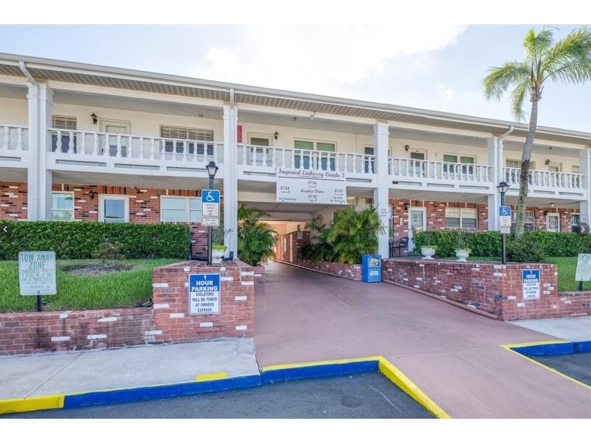 4746 Azalea Drive #107C New Port Richey FL 34652 TB8492518 image1