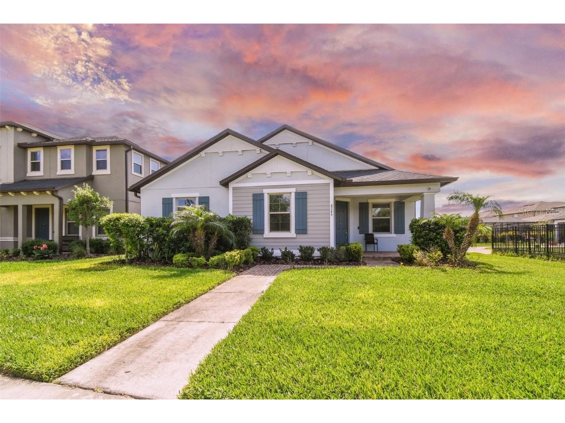 4746 Bexley Village Drive Land O Lakes FL 34638 T3438832 image1