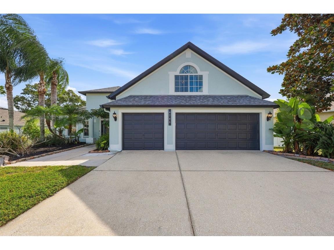 4746 Carroway Drive Land O Lakes FL 34639 TB8442191 image1