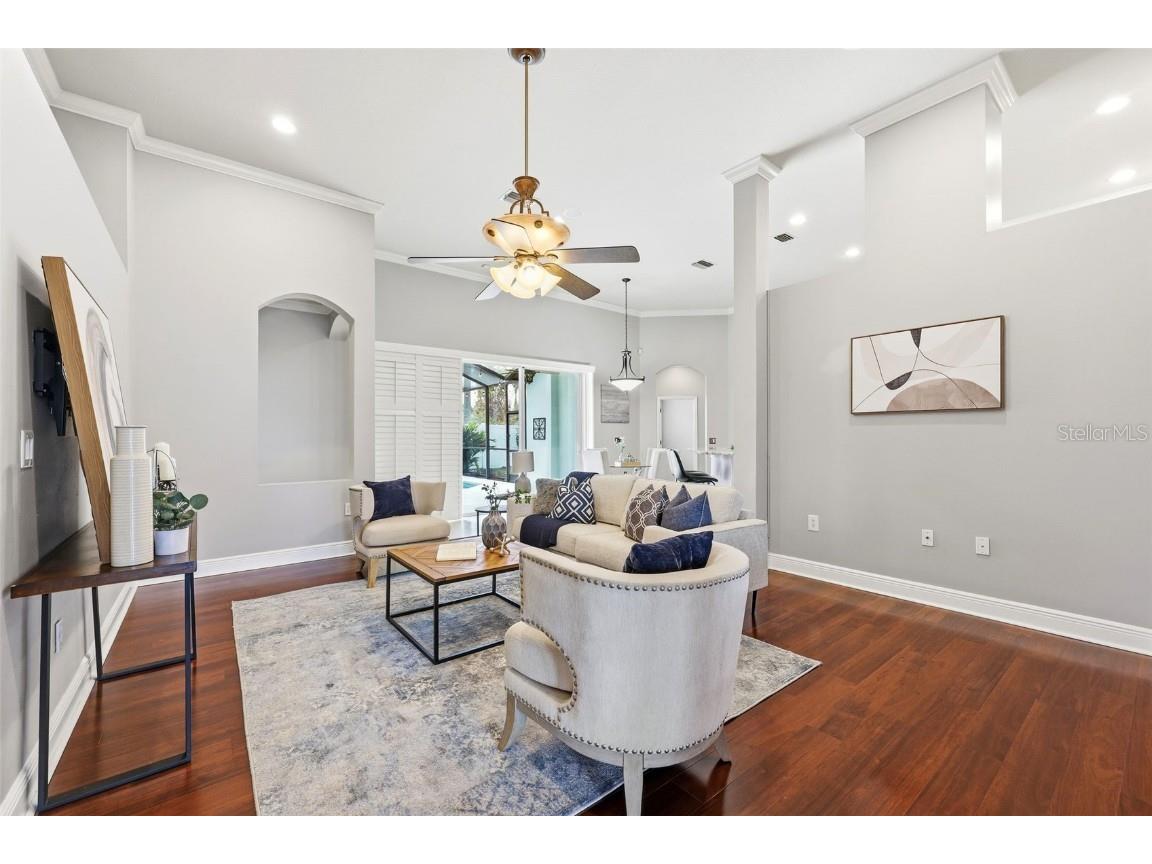 4746 Carroway Drive Land O Lakes FL 34639 TB8442191 image18