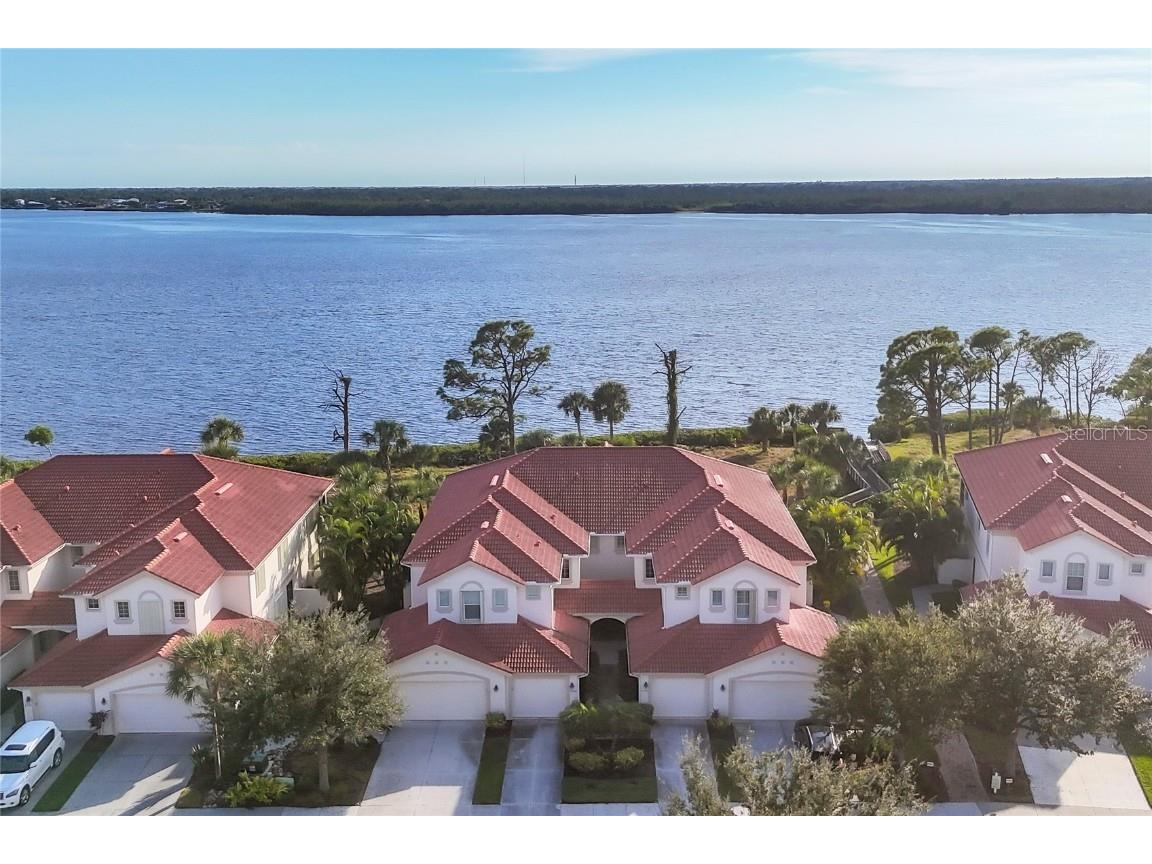 4746 Club Drive #202 Port Charlotte FL 33953 - MYAKKA RIVER C7518105 image1