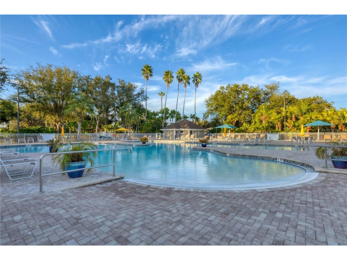 4746 Club Drive #202 Port Charlotte FL 33953 - MYAKKA RIVER C7518105 image32