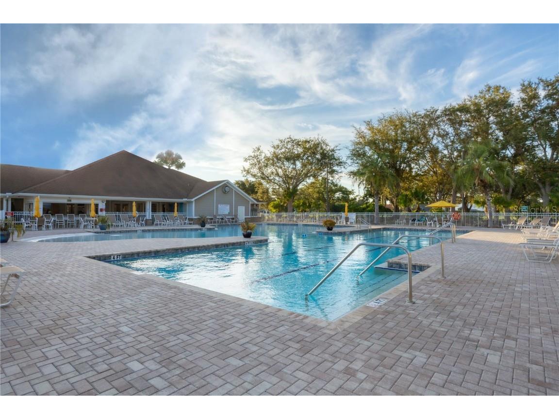 4746 Club Drive #202 Port Charlotte FL 33953 - MYAKKA RIVER C7518105 image33