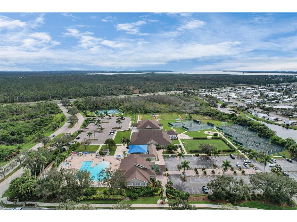 4746 Club Drive #202 Port Charlotte FL 33953 - MYAKKA RIVER C7518105 image43