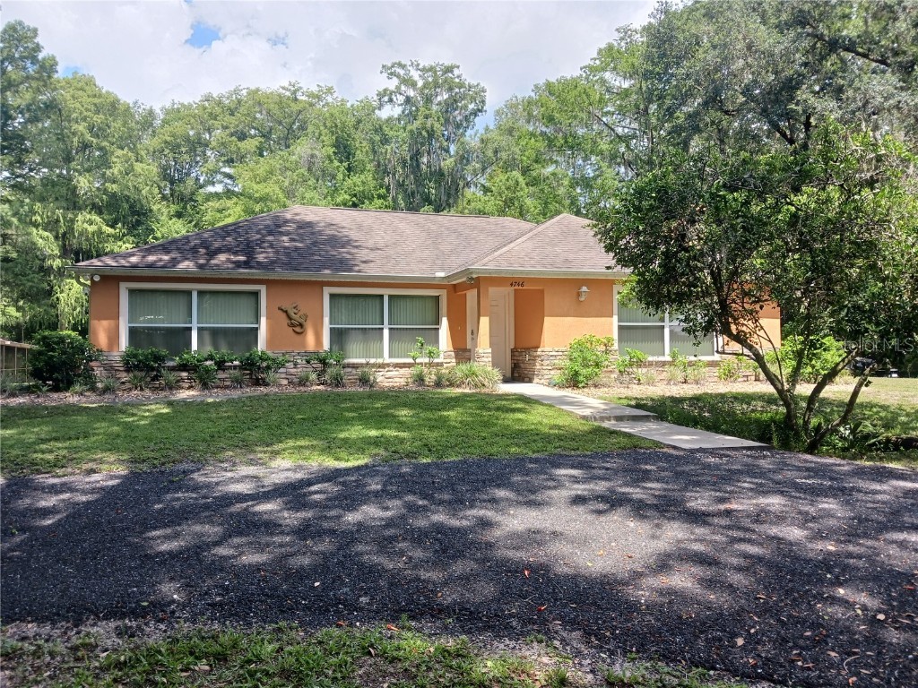 4746 Cr 300 Lake Panasoffkee FL 33538 - WITHALACOTHEE RIVER G5095430 image1