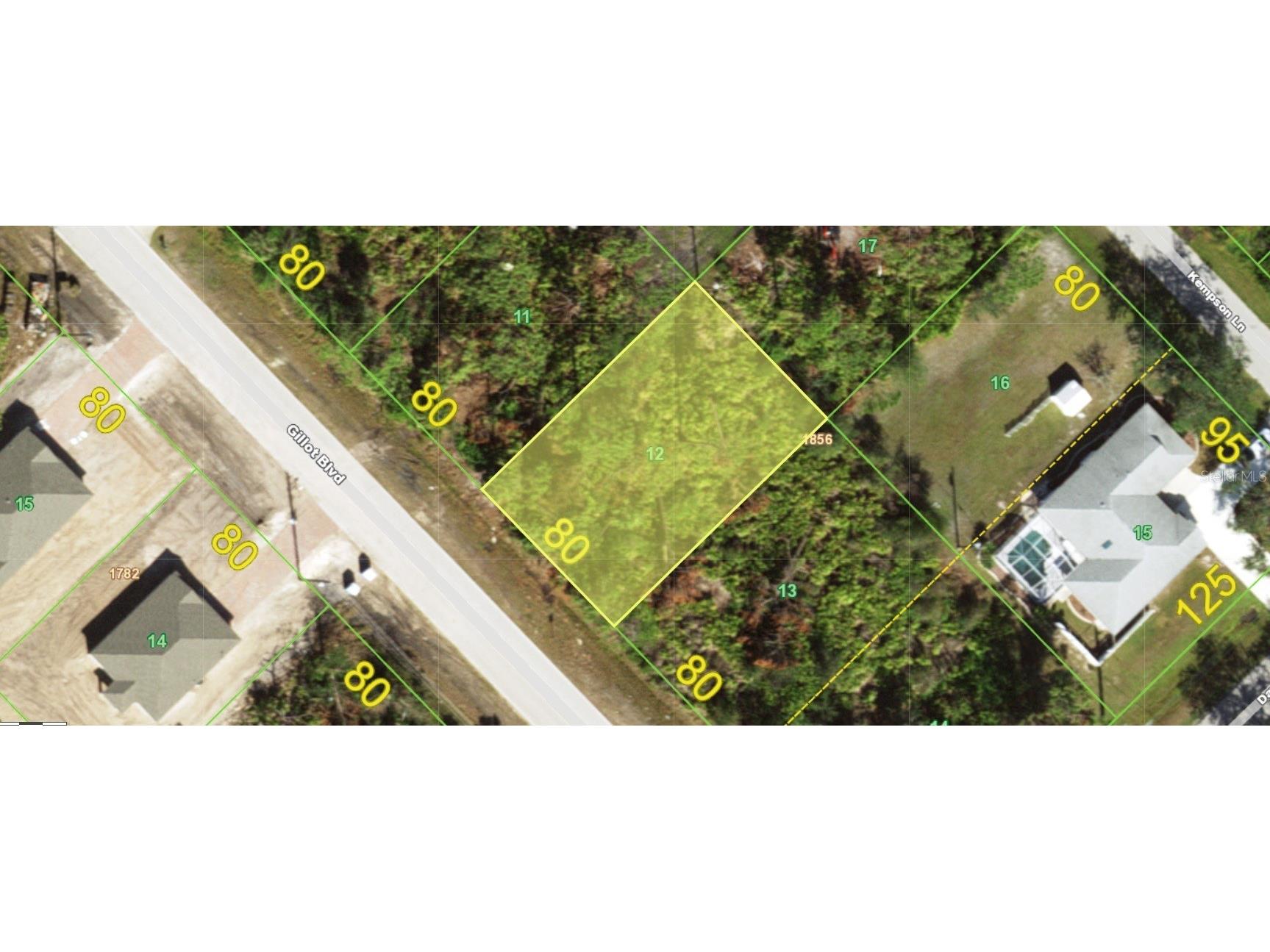 4746 Gillot Boulevard Port Charlotte FL 33981 N6142709 image2