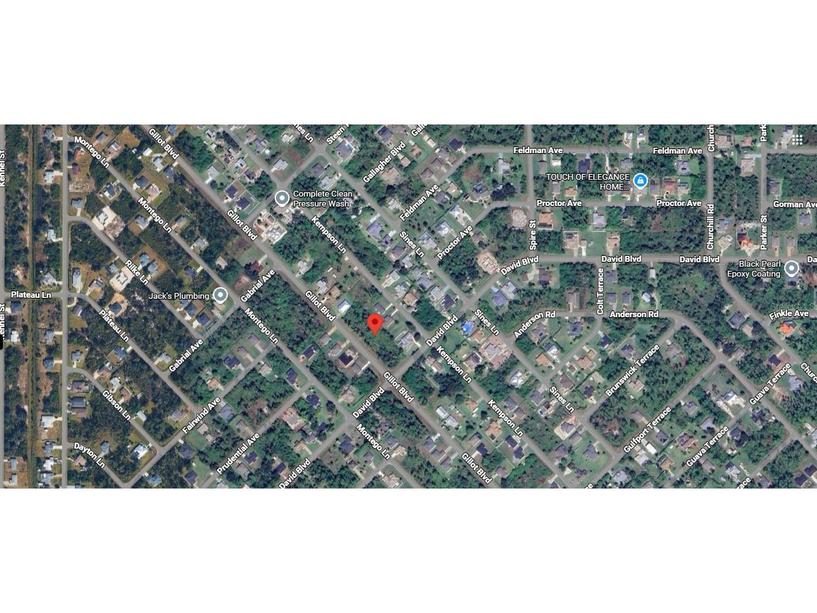 4746 Gillot Boulevard Port Charlotte FL 33981 N6142709 image3