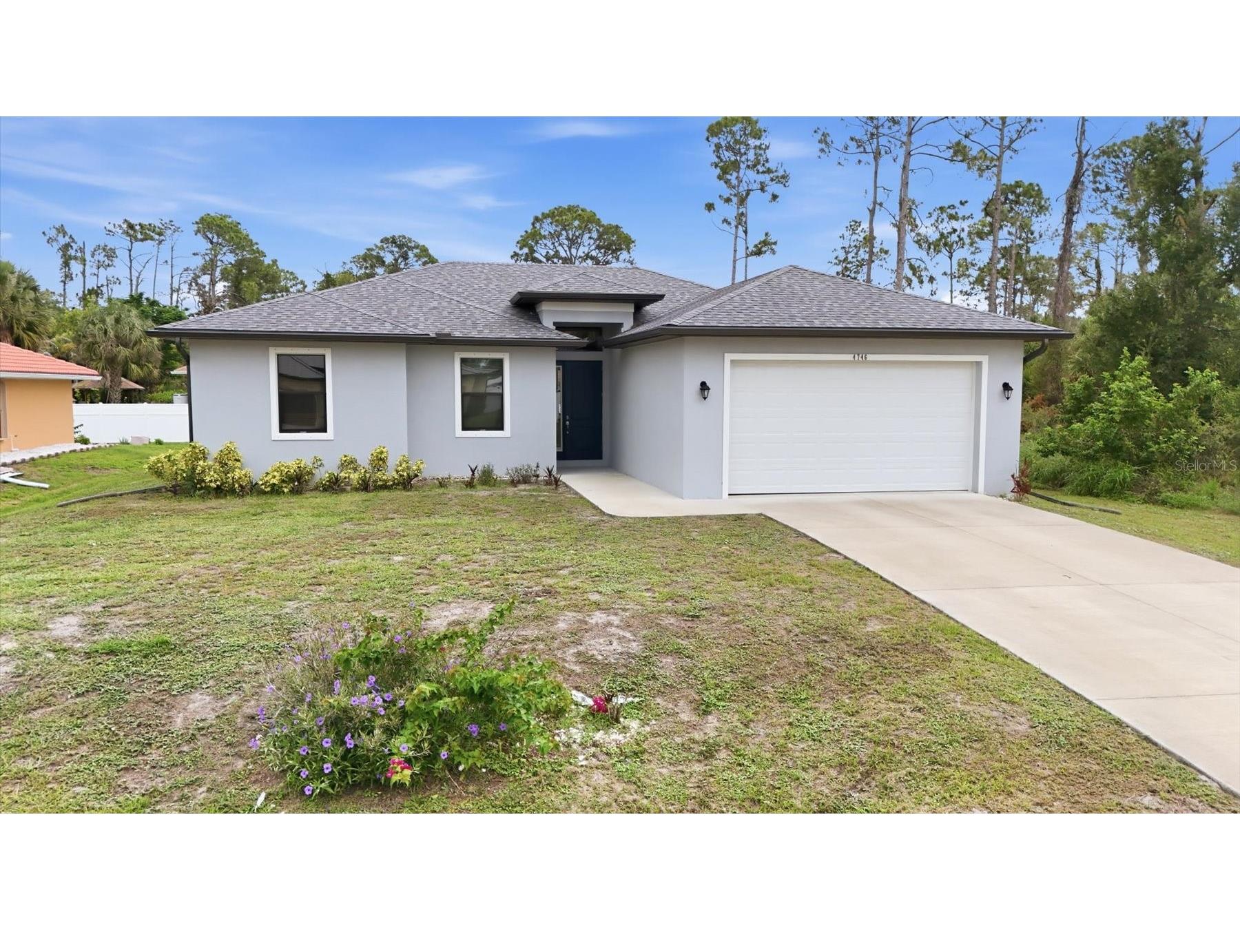4746 Globe Terrace North Port FL 34286 C7526993 image1