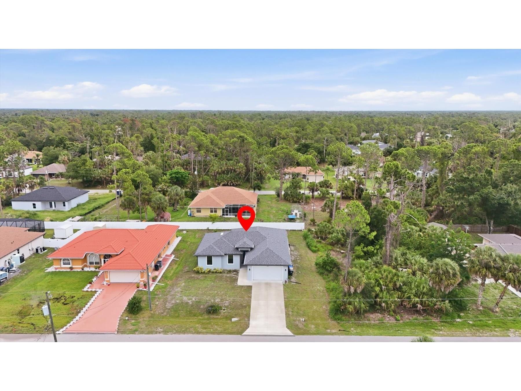 4746 Globe Terrace North Port FL 34286 C7526993 image2