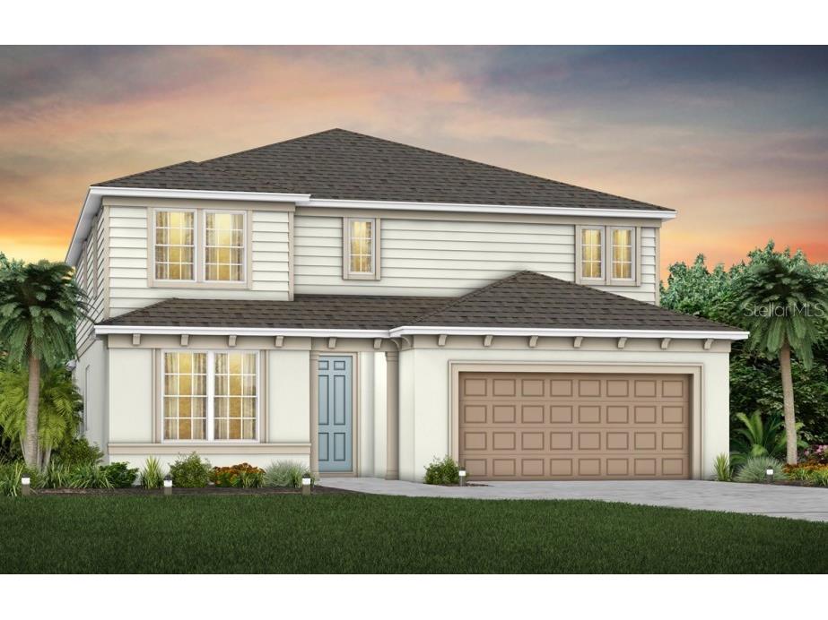 4746 Harrington Fields Drive Davenport FL 33837 O6401268 image1