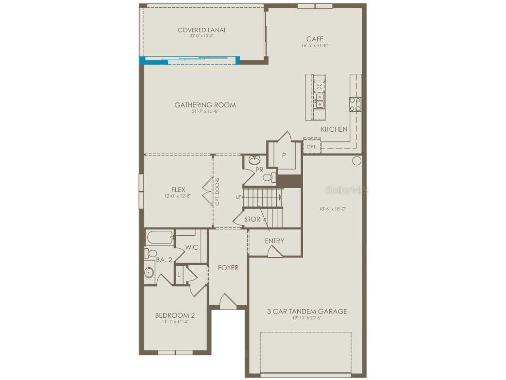 4746 Harrington Fields Drive Davenport FL 33837 O6401268 image2