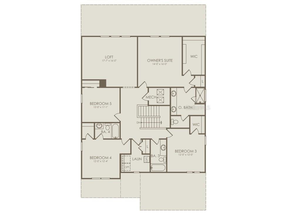 4746 Harrington Fields Drive Davenport FL 33837 O6401268 image3