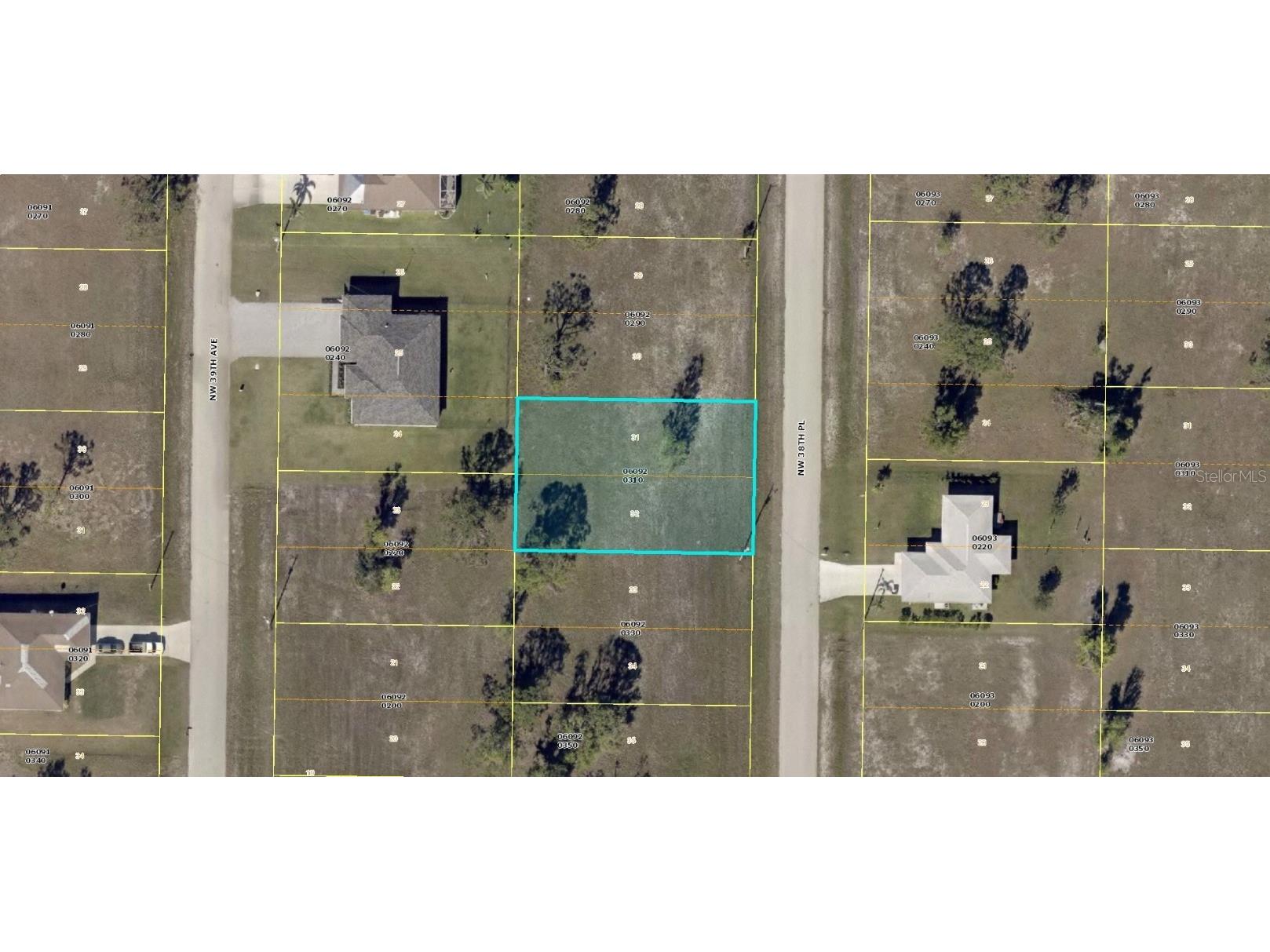 4746 NW 38th Place Cape Coral FL 33993 A4606823 image1
