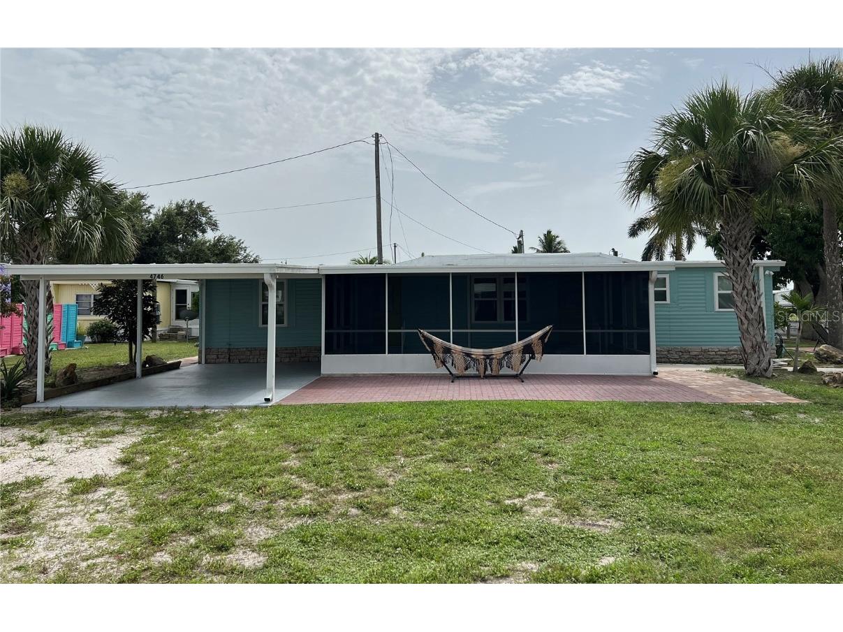 4746 Sandpiper Drive FL 33956 S5108860 image1