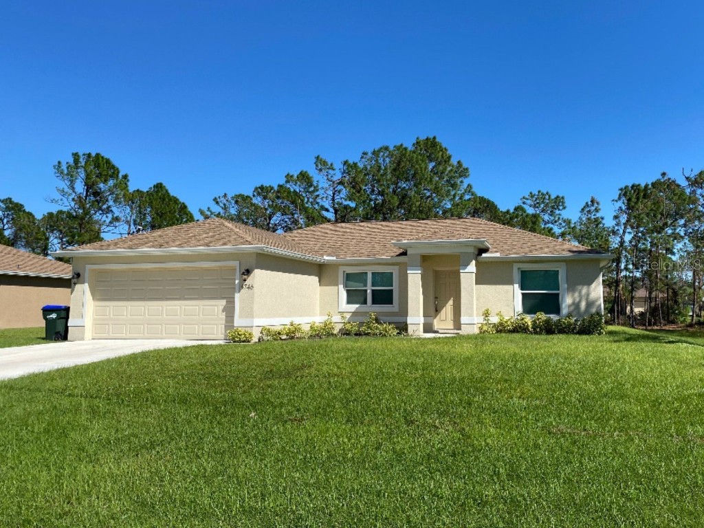 4746 Schoen Street North Port FL 34291 D6128856 image1