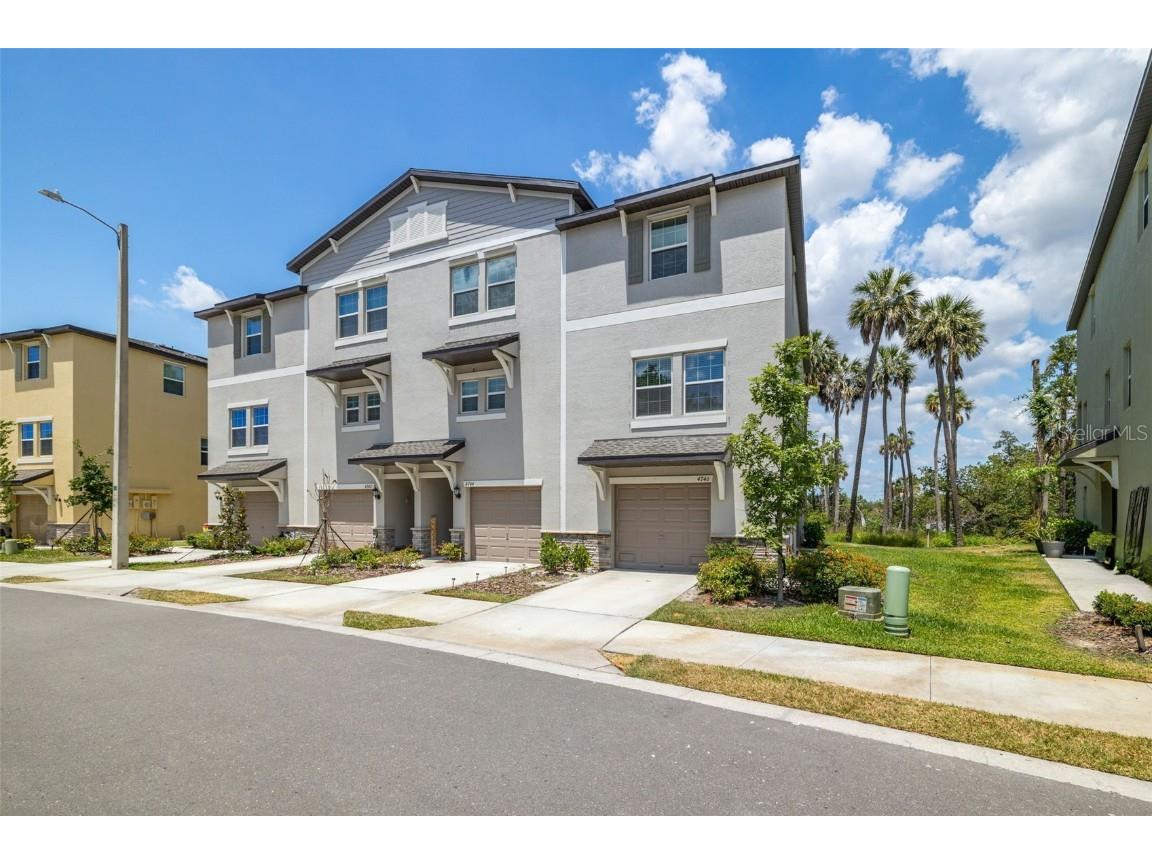 4746 Tuscan Loon Drive Tampa FL 33619 - MCKAY BAY T3523296 image1