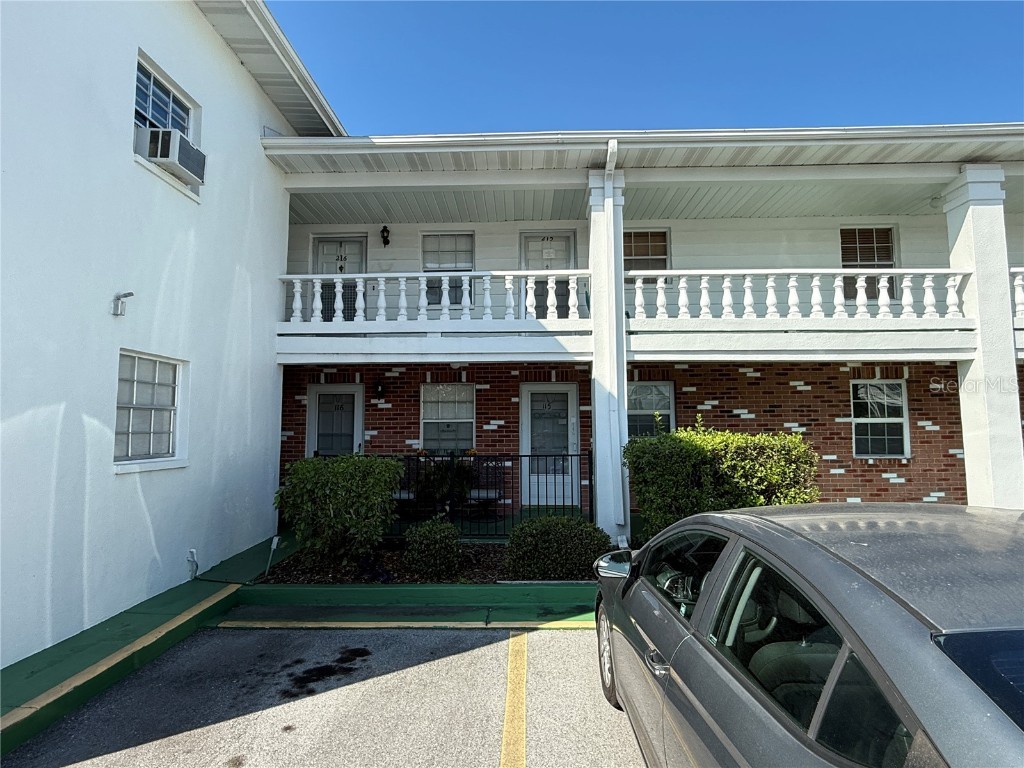 4747 Azalea Drive #115 New Port Richey FL 34652 W7872267 image1