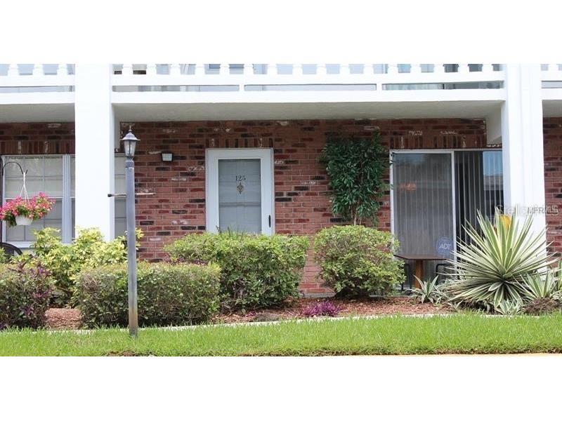 4747 Azalea Drive #125 New Port Richey FL 34652 U8232835 image1