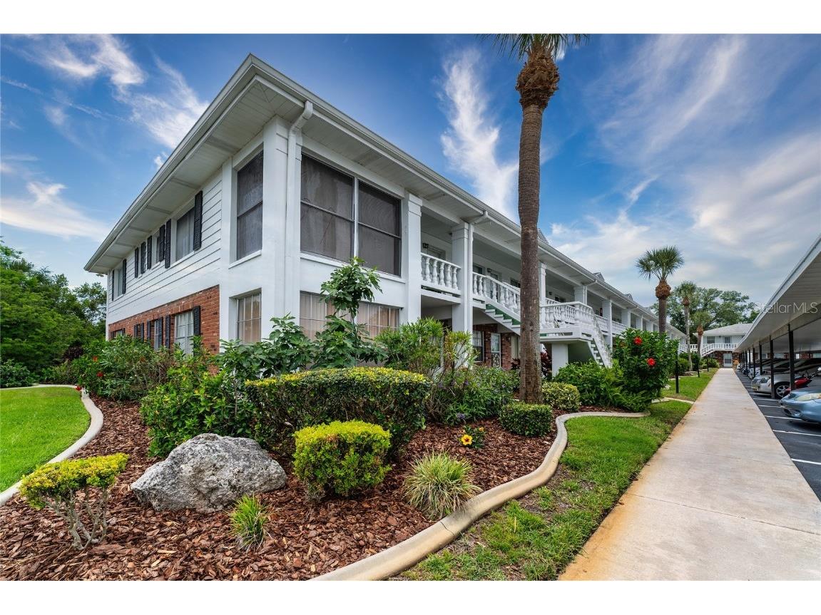 4747 Azalea Drive #132 New Port Richey FL 34652 T3527958 image1