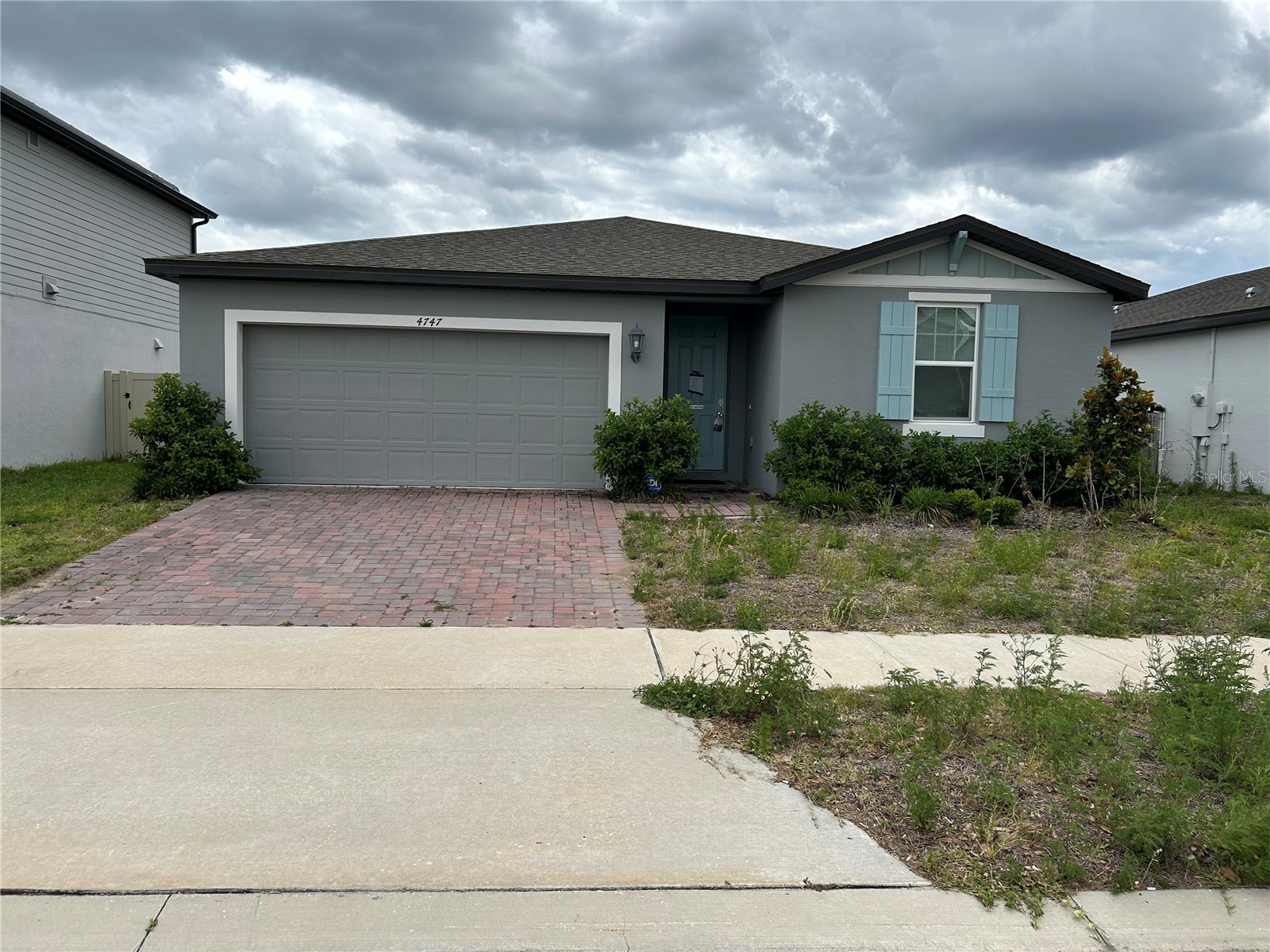 4747 Bernard Boulevard Haines City FL 33844 L4960674 image1