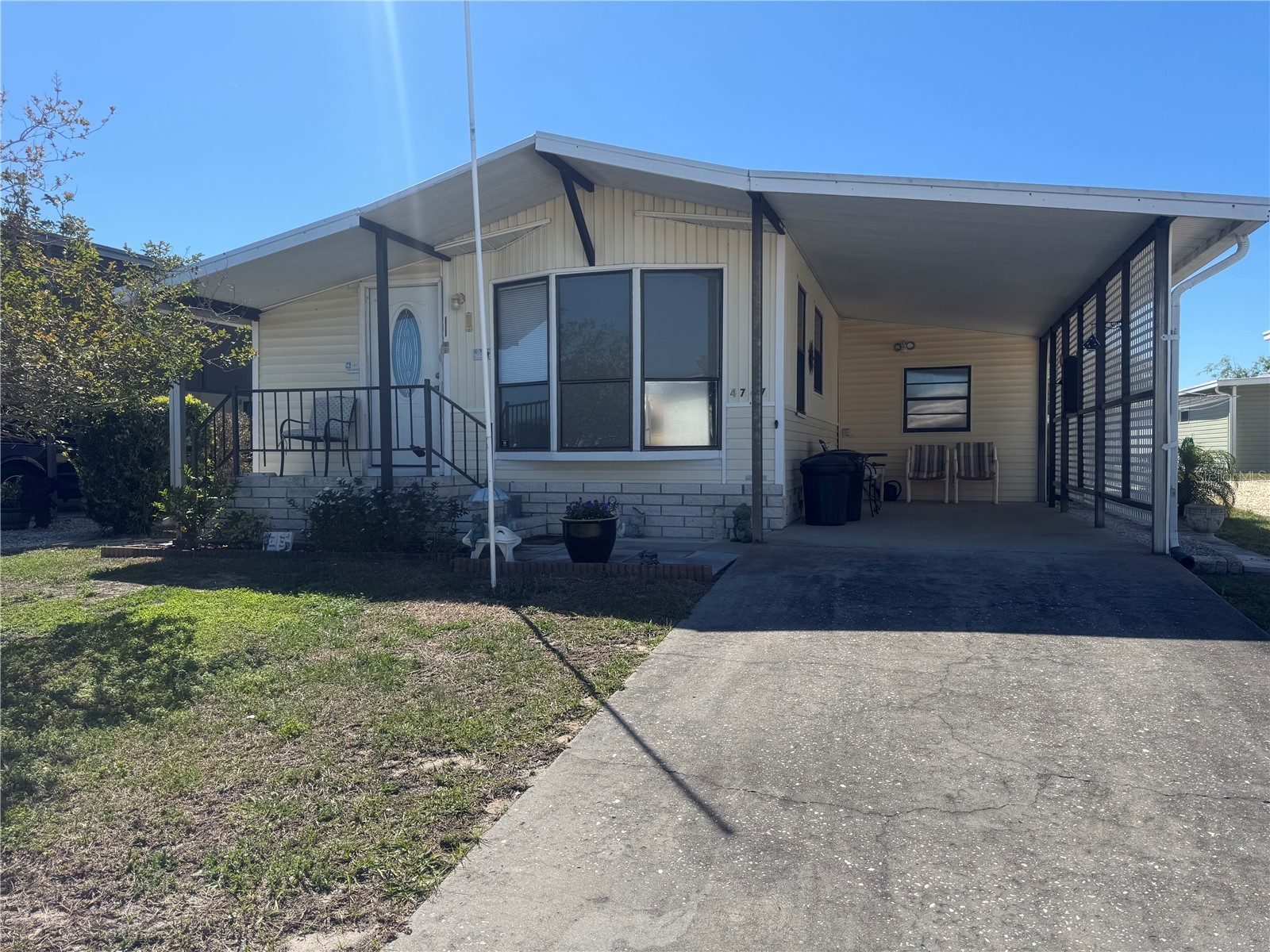 4747 Bobby Avenue #258 Zephyrhills FL 33541 TB8348256 image1