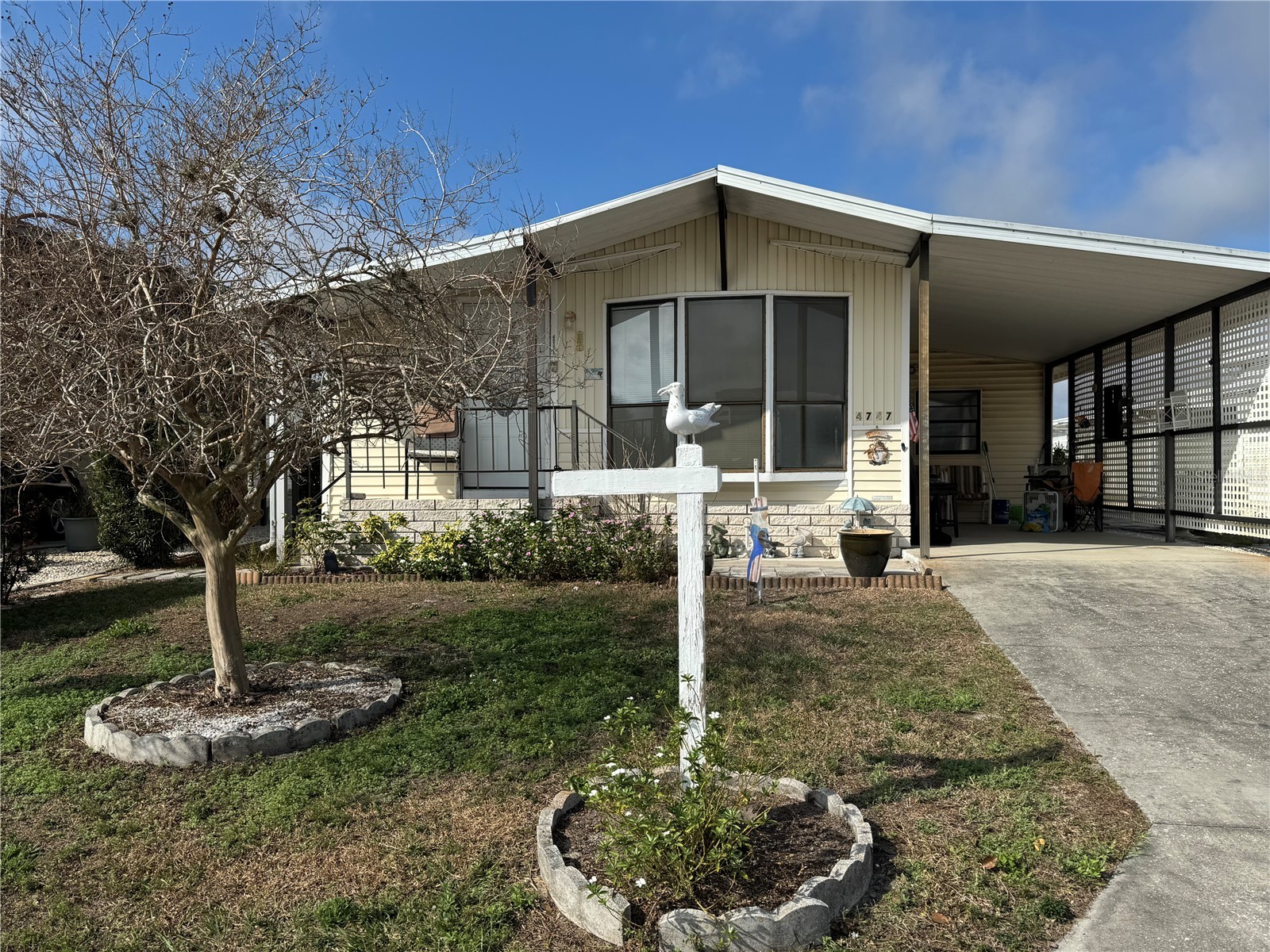 4747 Bobby Avenue #LOT 258 Zephyrhills FL 33541 TB8516709 image1