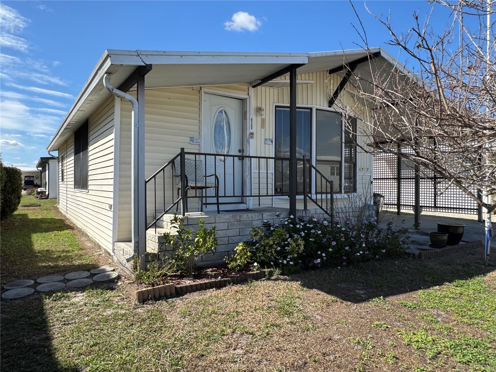 4747 Bobby Avenue #LOT 258 Zephyrhills FL 33541 TB8516709 image2