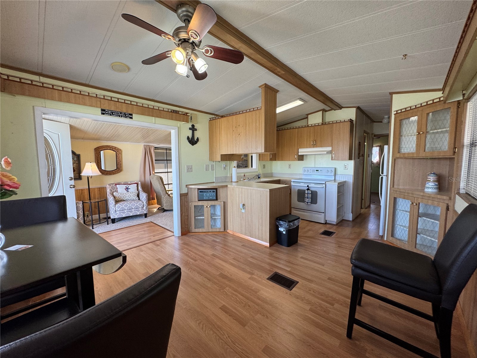 4747 Bobby Avenue #LOT 258 Zephyrhills FL 33541 TB8516709 image8