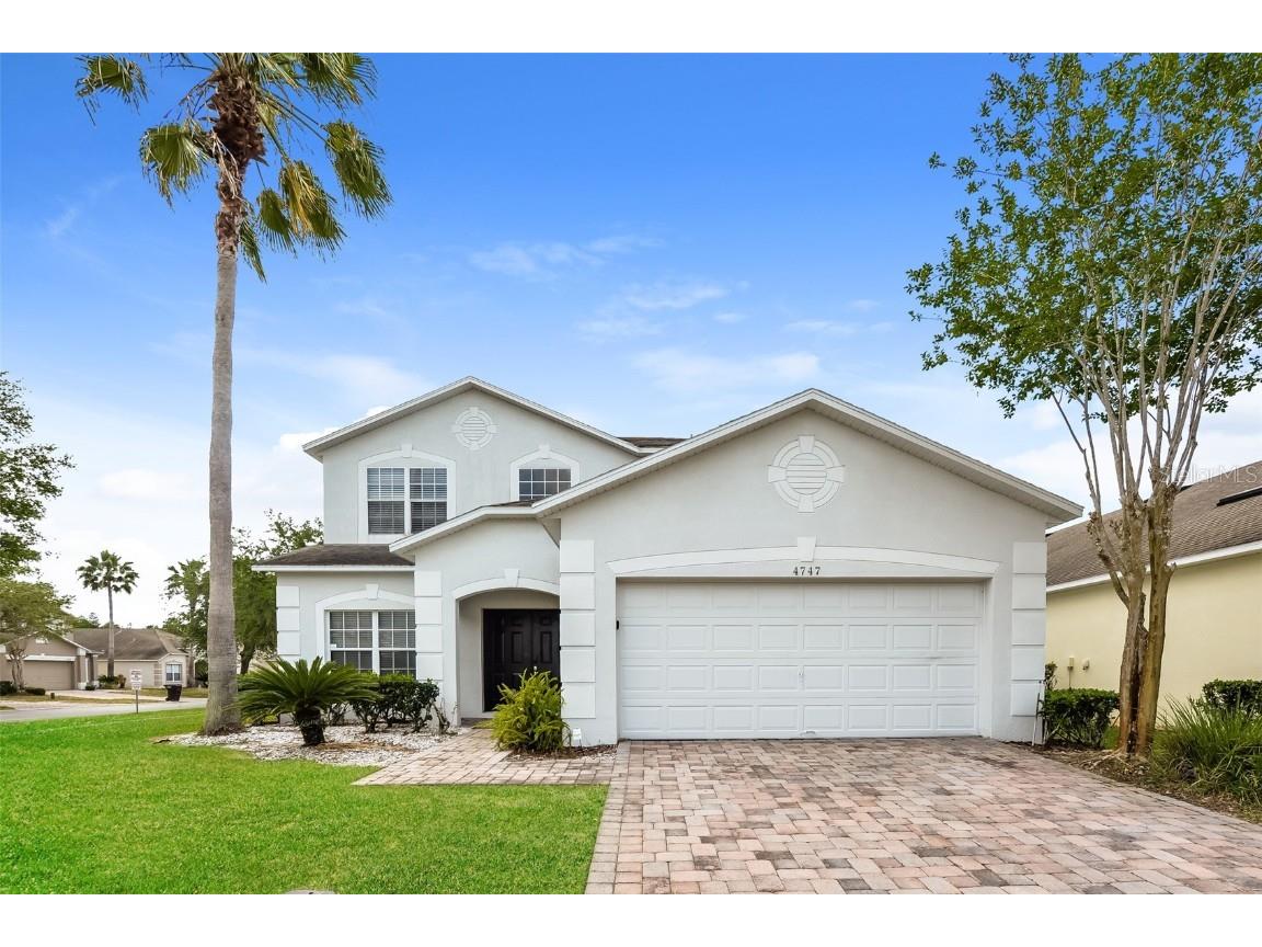 4747 Cumbrian Lakes Drive Kissimmee FL 34746 O6209370 image1