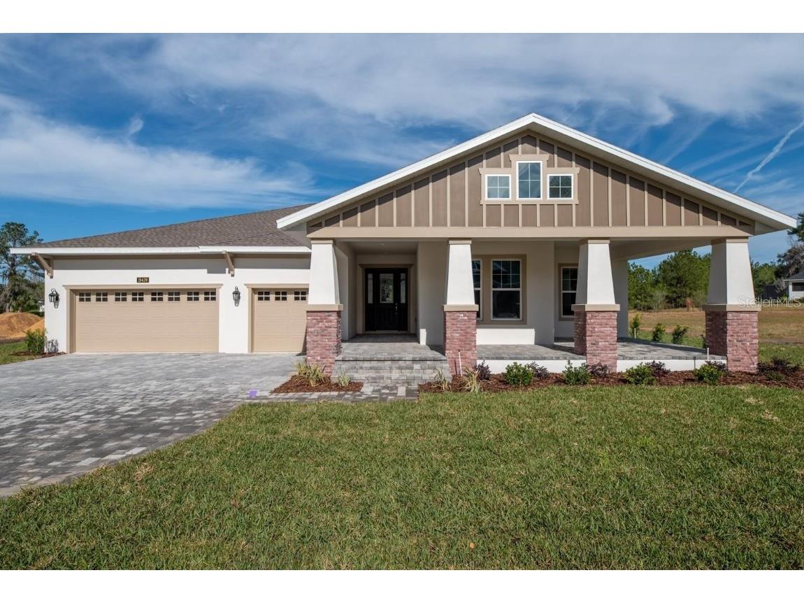 4747 Hickory Oak Drive Brooksville FL 34601 U8245620 image1
