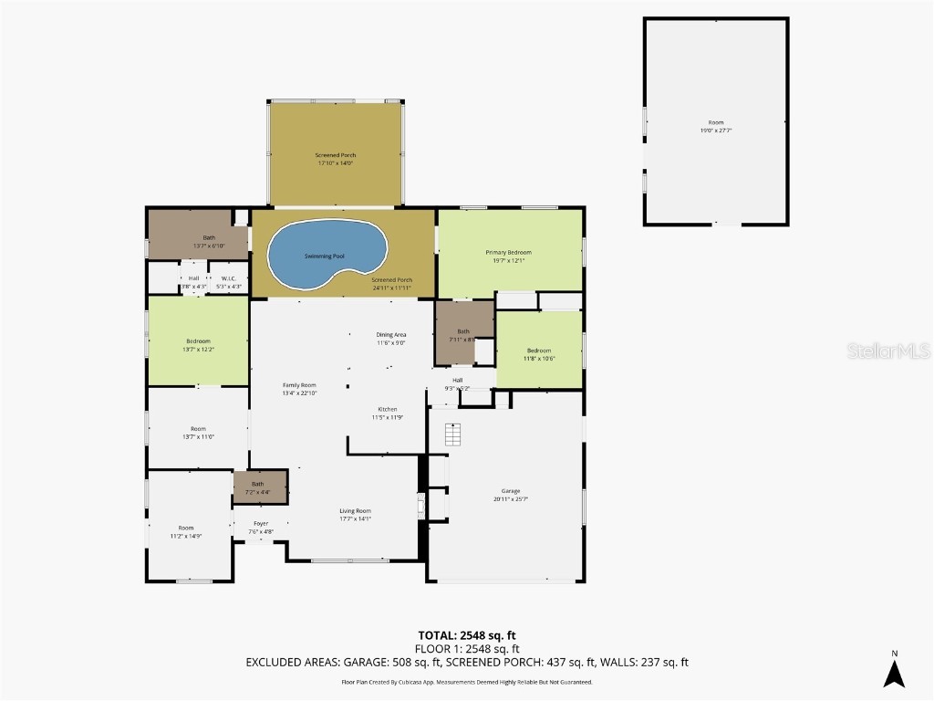 4747 Mcgregor Boulevard Fort Myers FL 33901 N6140636 image49