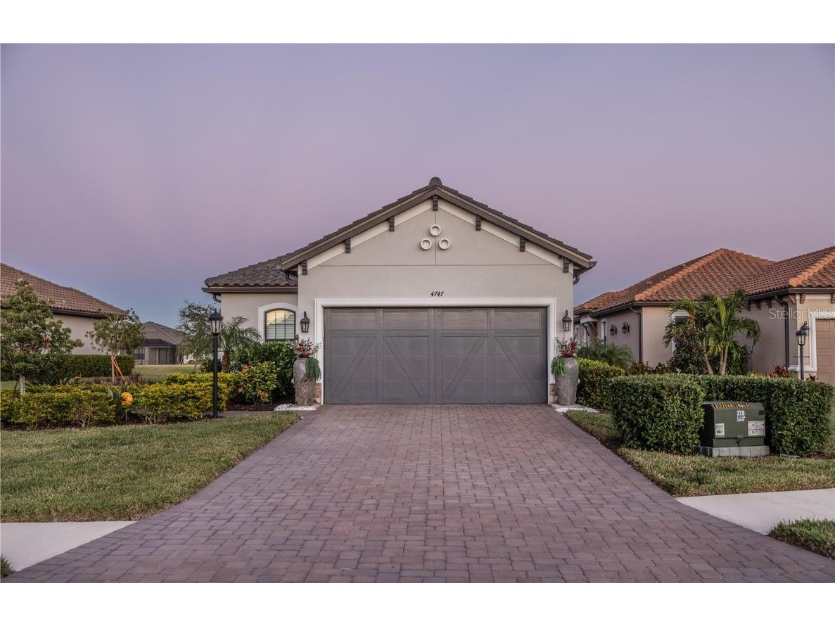 4747 Motta Court Bradenton FL 34211 A4644476 image1
