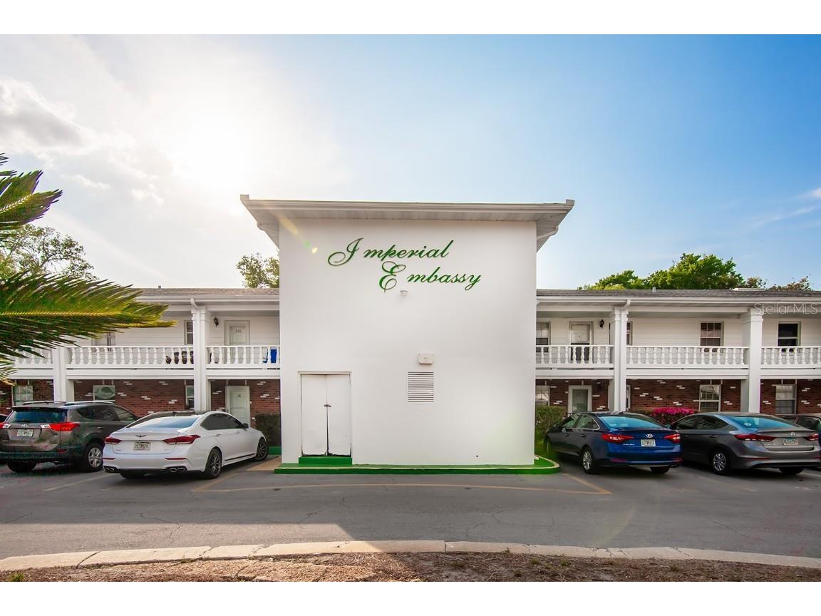 4747 NE Azalea Drive #37-A (217) New Port Richey FL 34652 W7852978 image1