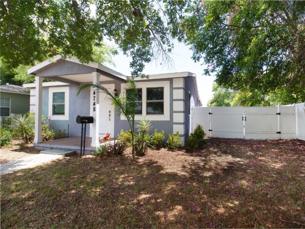 4748 22nd Avenue N Saint Petersburg FL 33713 U8246586 image1