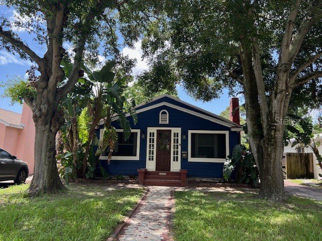 4748 7th Avenue N Saint Petersburg FL 33713 TB8525556 image1