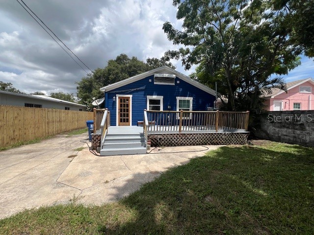 4748 7th Avenue N Saint Petersburg FL 33713 TB8525556 image21