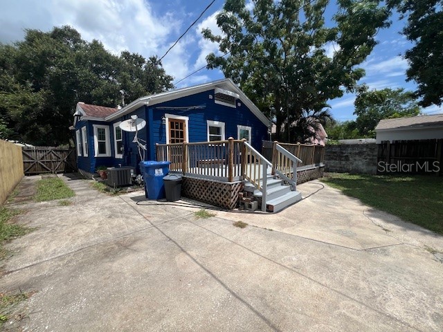 4748 7th Avenue N Saint Petersburg FL 33713 TB8525556 image22