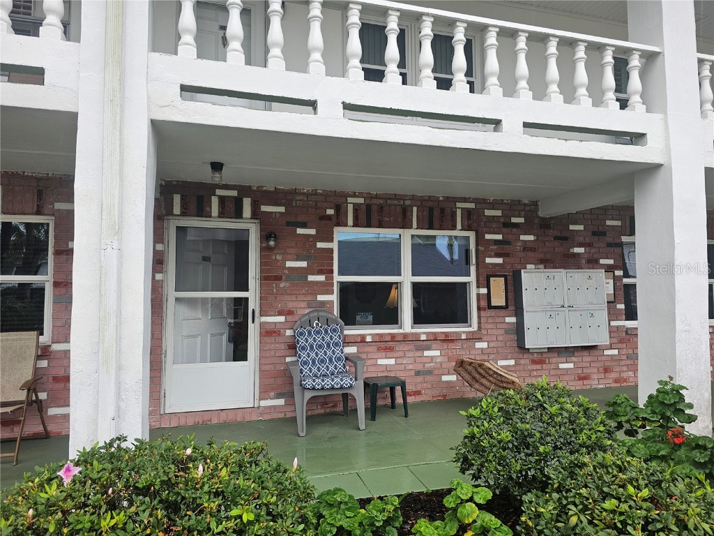 4748 Azalea Drive #104D New Port Richey FL 34652 W7862101 image1