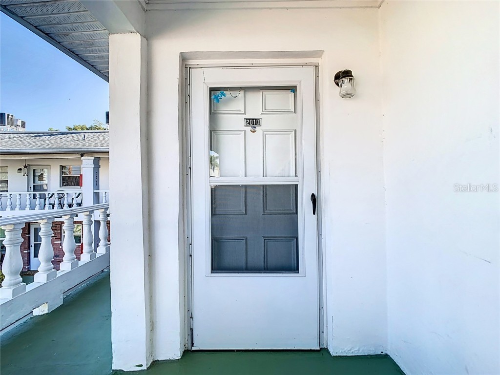 4748 Azalea Drive #201 D New Port Richey FL 34652 TB8318268 image1