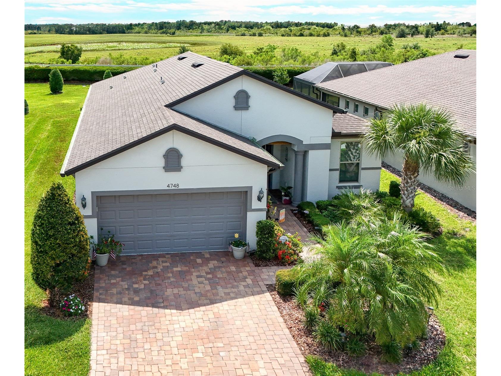 4748 Ballast Crest Cove Land O Lakes FL 34638 TB8476078 image1