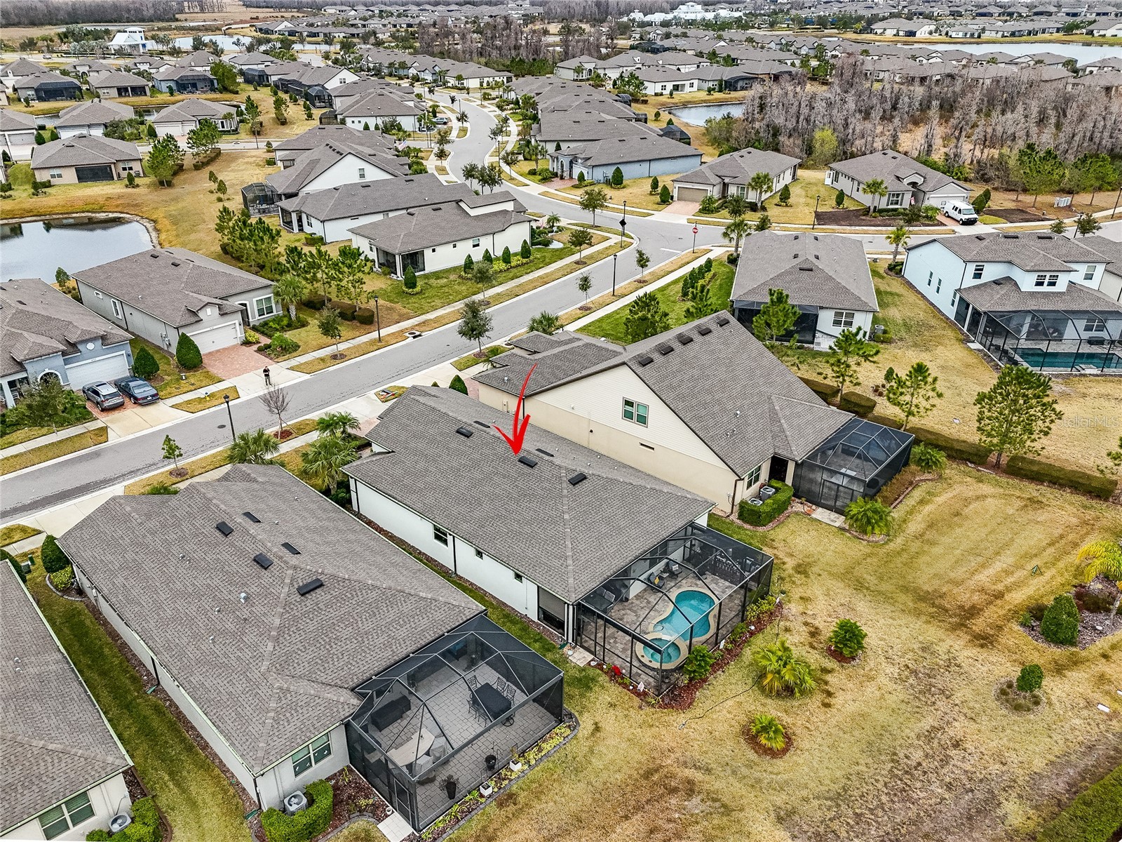 4748 Ballast Crest Cove Land O Lakes FL 34638 TB8476078 image11